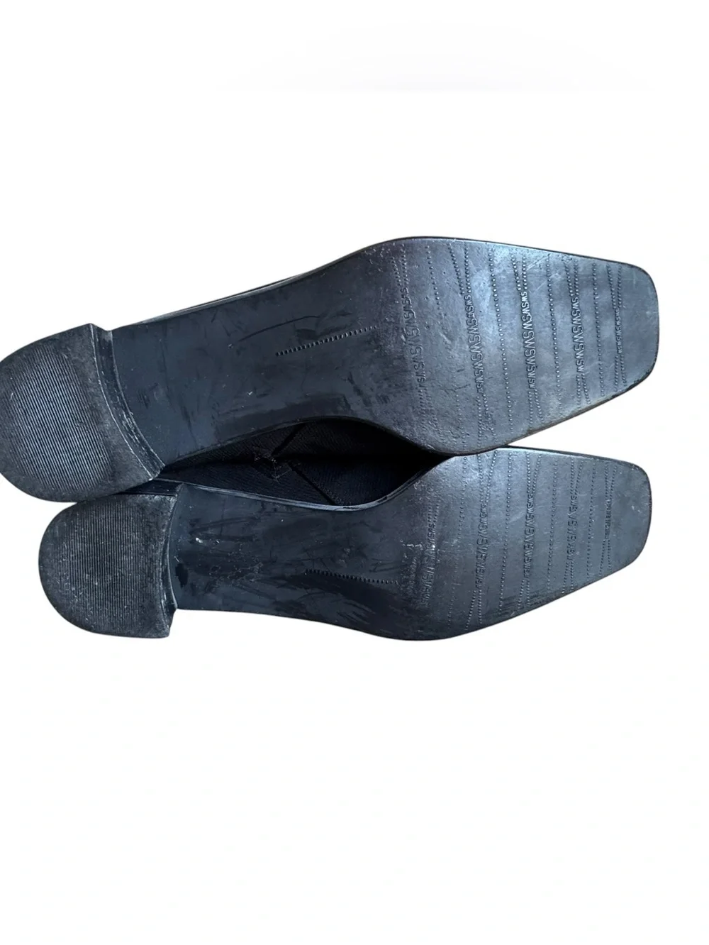 Stuart Weitzman Gore-Tex Ankle boots 9.5